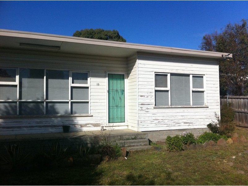 15 Pargonee Street, Dodges Ferry TAS 7173