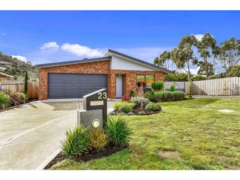 23 Gatehouse Drive, Sorell TAS 7172