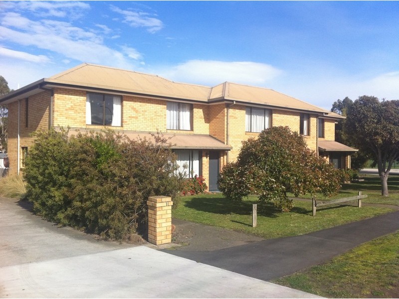 4/8 Forcett Street, Sorell TAS 7172