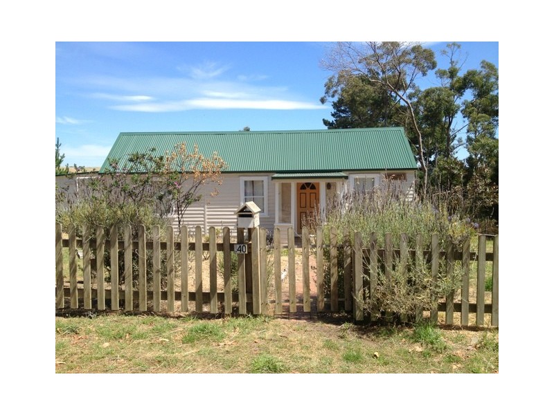 40 MacDonald Road, Premaydena TAS 7185