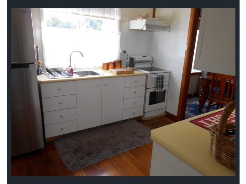 35 Esplanade East, Triabunna TAS 7190