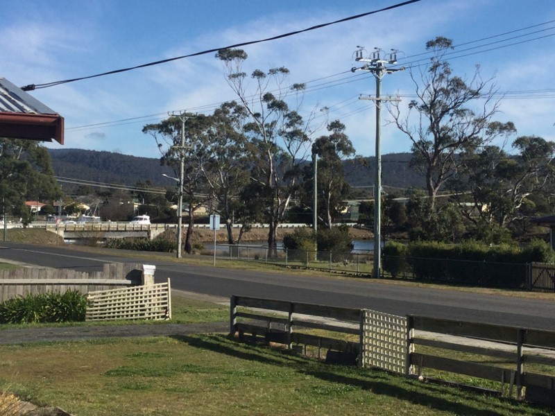 6 Boyle Street, Triabunna TAS 7190