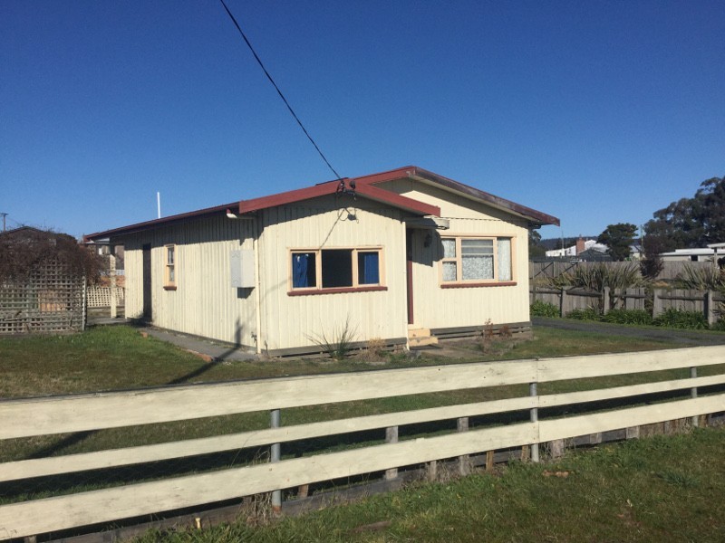 6 Boyle Street, Triabunna TAS 7190