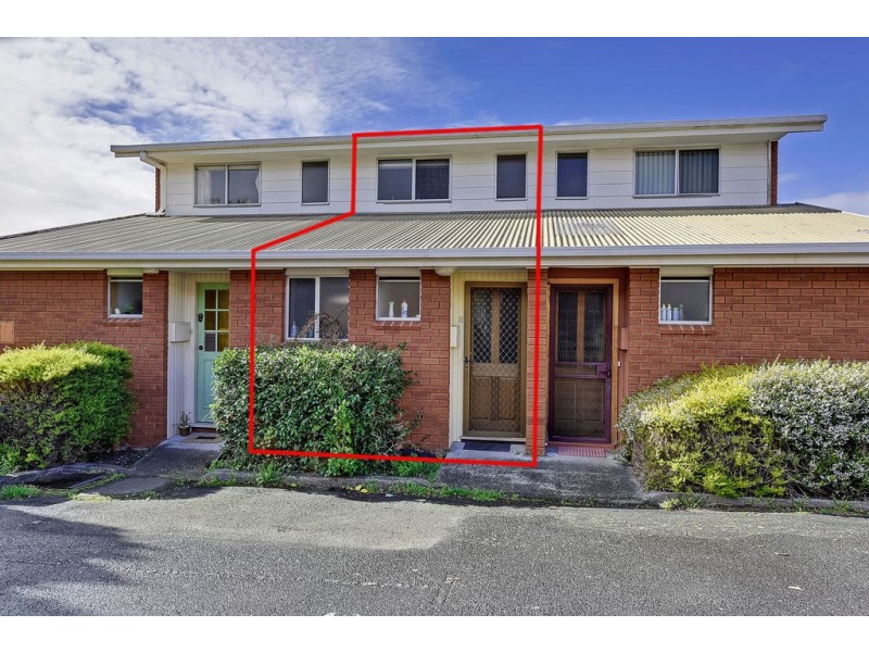 Unit 4/67 Giblin Street, Lenah Valley TAS 7008