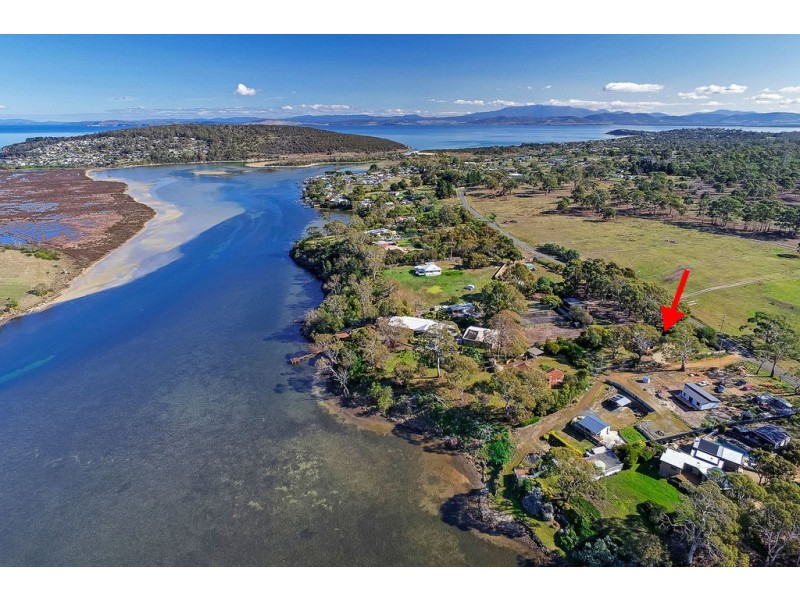438 Carlton River Road, Carlton River TAS 7173