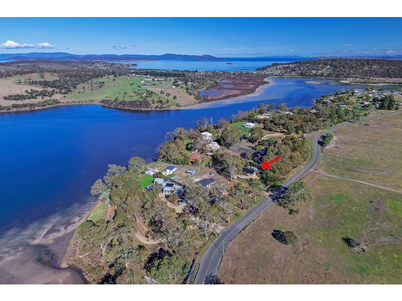 438 Carlton River Road, Carlton River TAS 7173