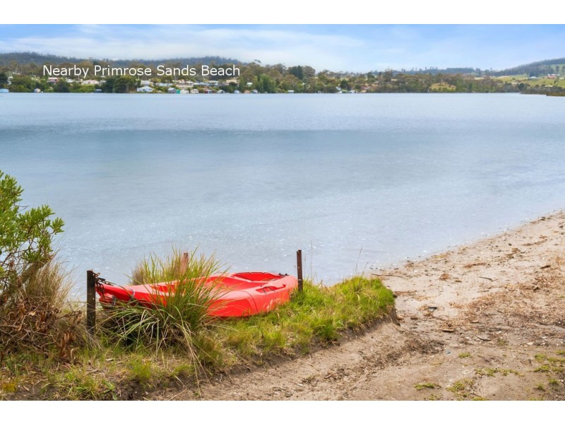 8 Little Falcon Street, Primrose Sands TAS 7173