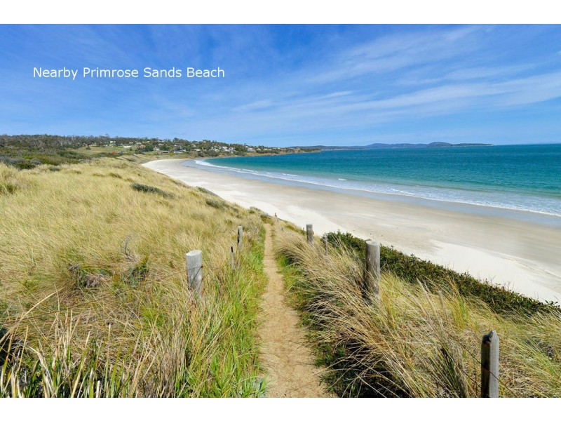 8 Little Falcon Street, Primrose Sands TAS 7173