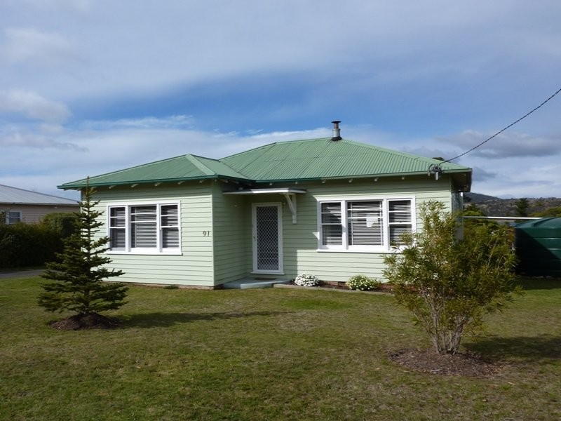 91  Arthur High Way, Dunalley TAS 7177