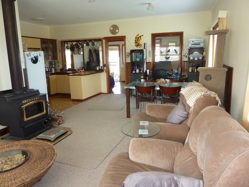 91  Arthur High Way, Dunalley TAS 7177