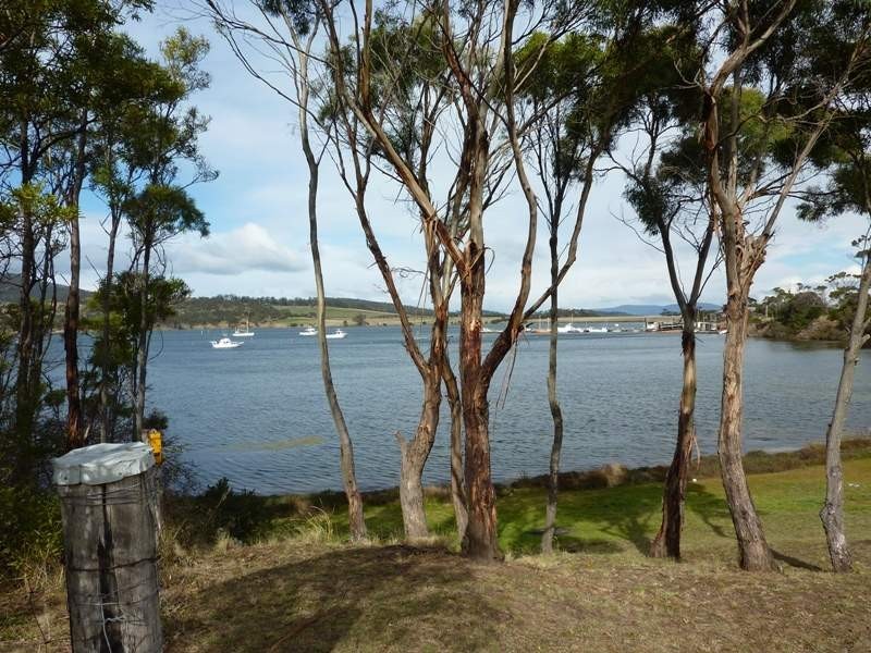 91  Arthur High Way, Dunalley TAS 7177