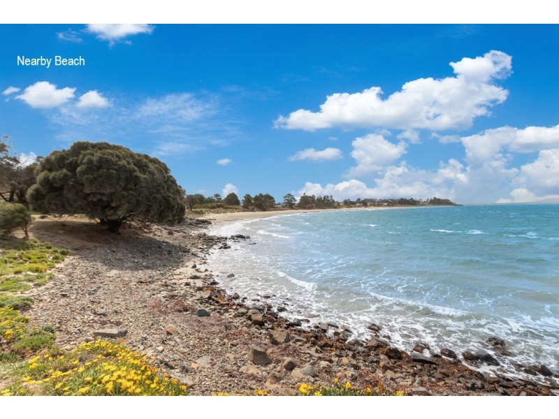 39 Gordon Street, Swansea TAS 7190