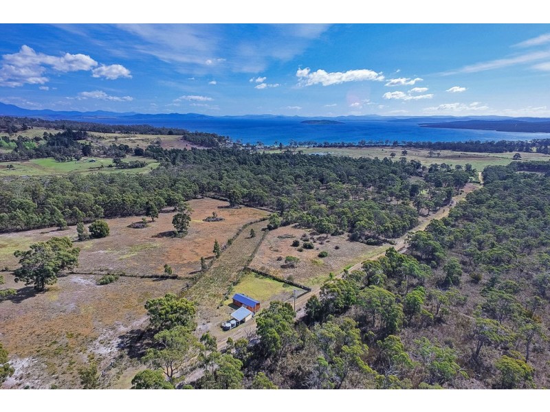315 Gwandalan Road, Sloping Main TAS 7186