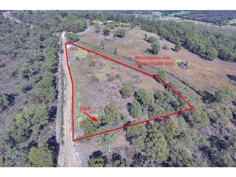 315 Gwandalan Road, Sloping Main TAS 7186