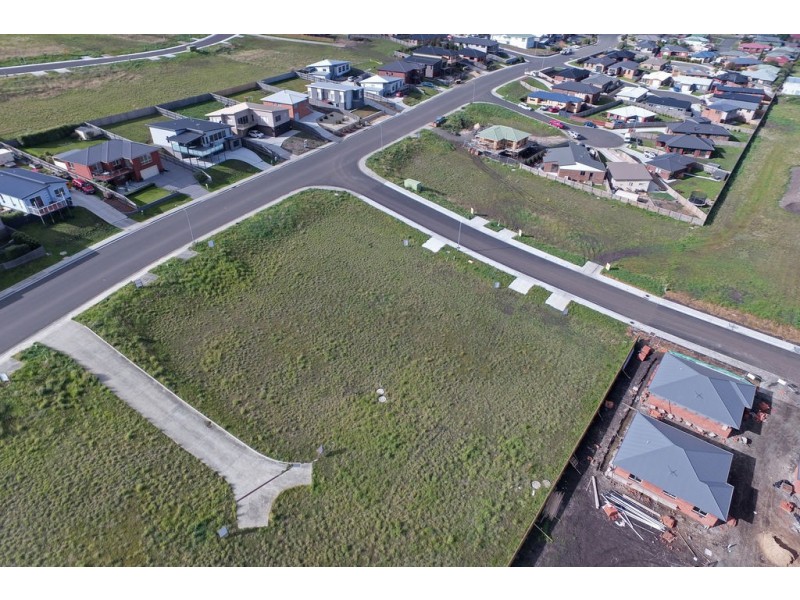 Lot 12 On Horizons (Dubbs and Co Drive), Sorell TAS 7172