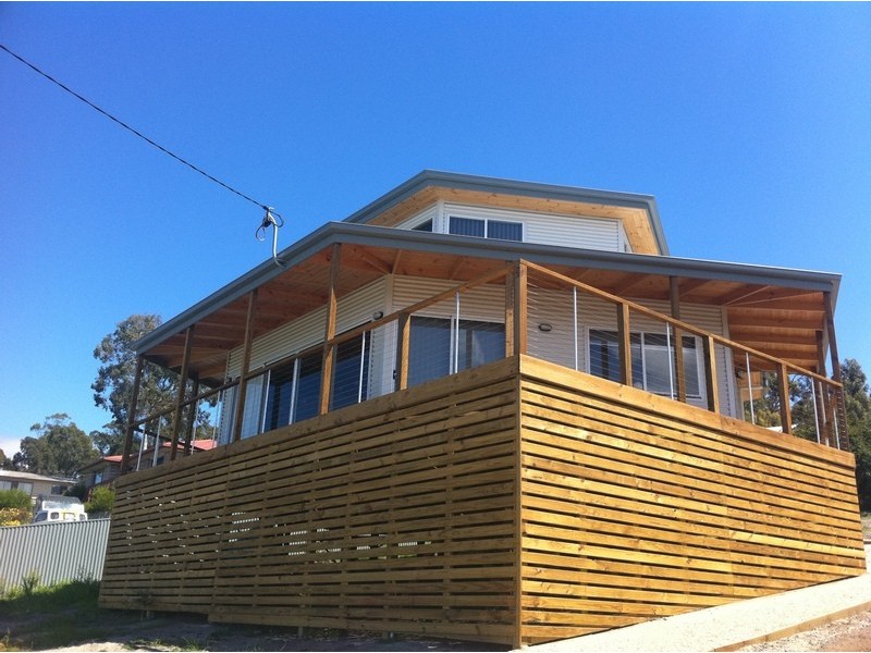 33 Sea Eagle Road, Primrose Sands TAS 7173