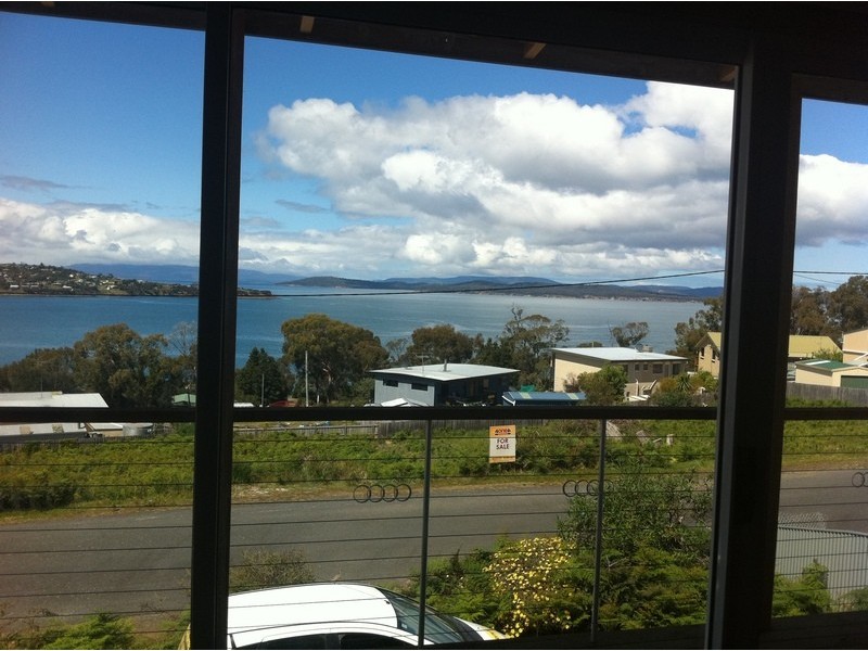 33 Sea Eagle Road, Primrose Sands TAS 7173