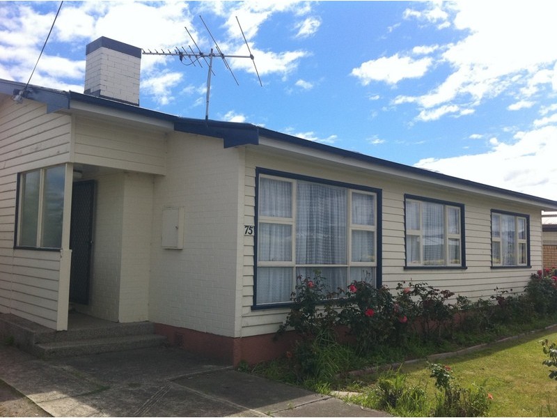 75 Main Road (Gordon Street), Sorell TAS 7172