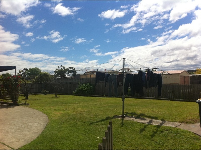 75 Main Road (Gordon Street), Sorell TAS 7172