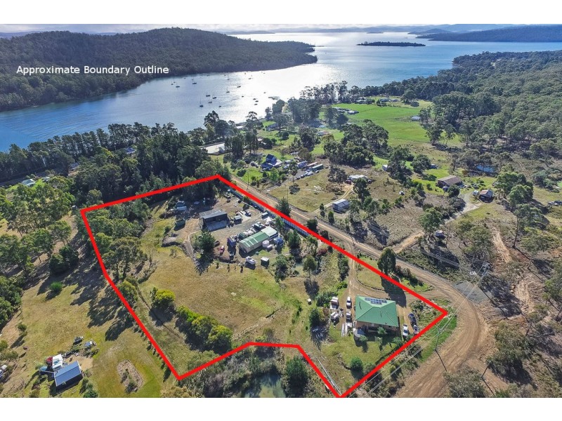 30 George Street, Taranna TAS 7180