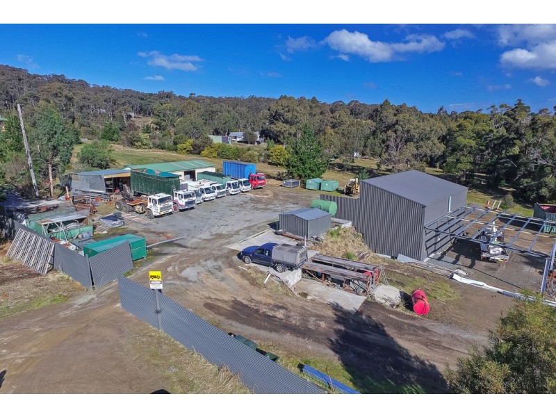 30 George Street, Taranna TAS 7180