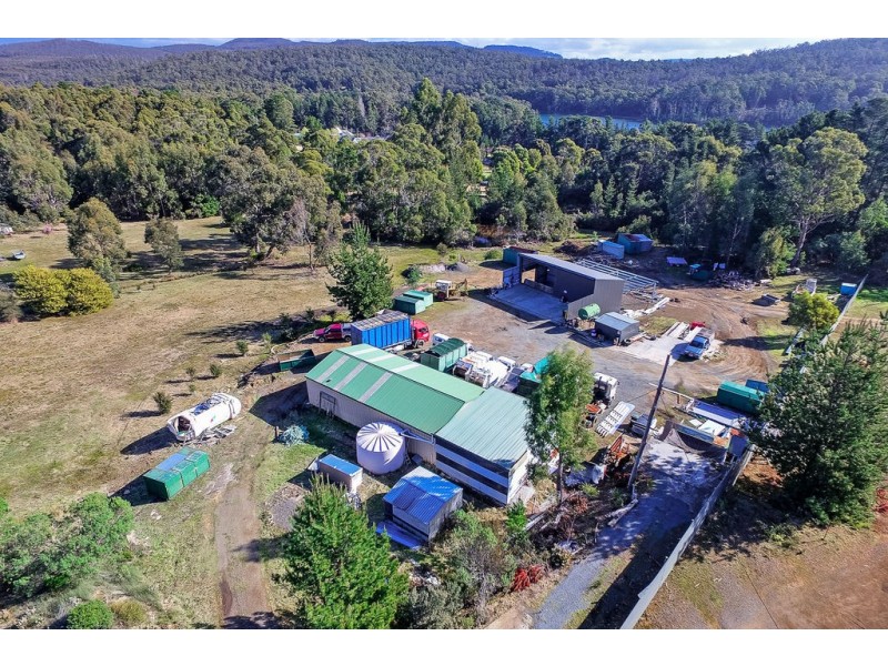 30 George Street, Taranna TAS 7180