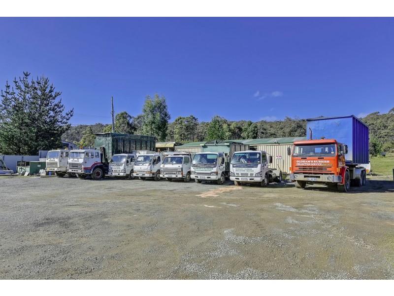 30 George Street, Taranna TAS 7180