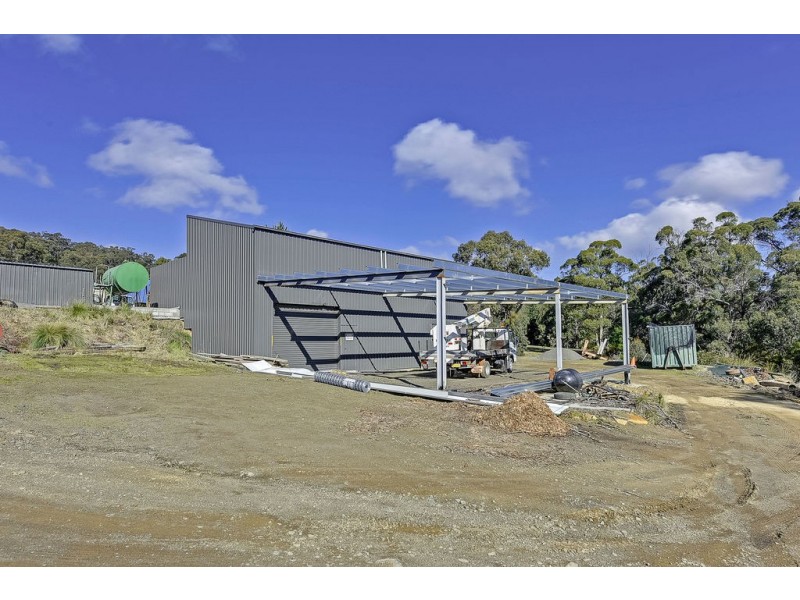 30 George Street, Taranna TAS 7180