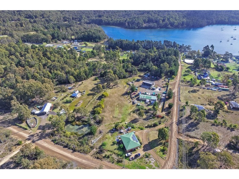 30 George Street, Taranna TAS 7180