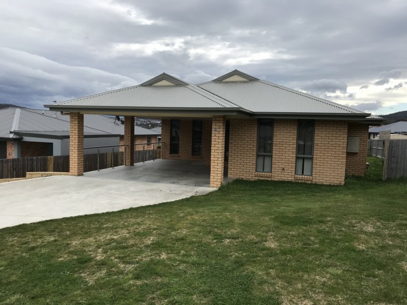 65 Oakdowns Parade, Oakdowns TAS 7019