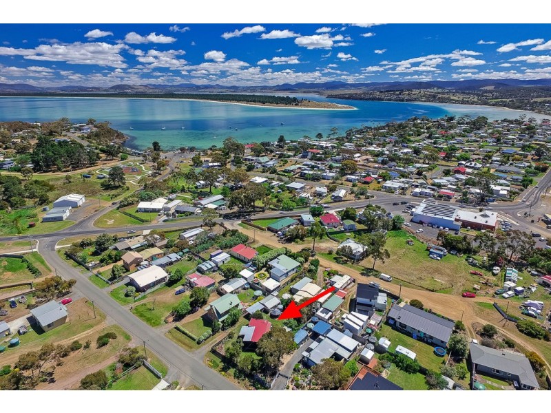 10 Mongana Street, Dodges Ferry TAS 7173