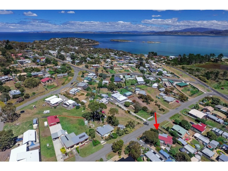 10 Mongana Street, Dodges Ferry TAS 7173