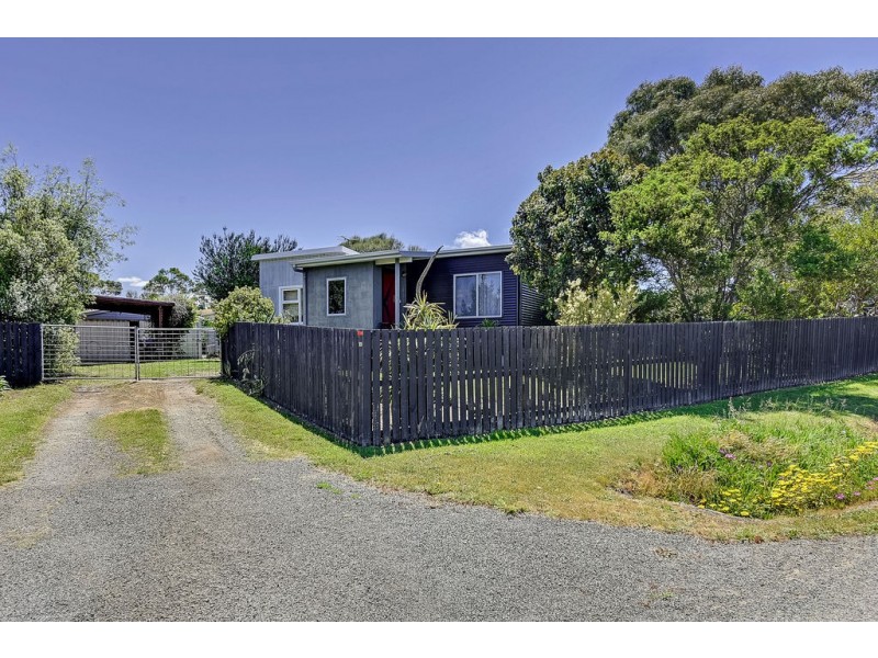 10 Mongana Street, Dodges Ferry TAS 7173