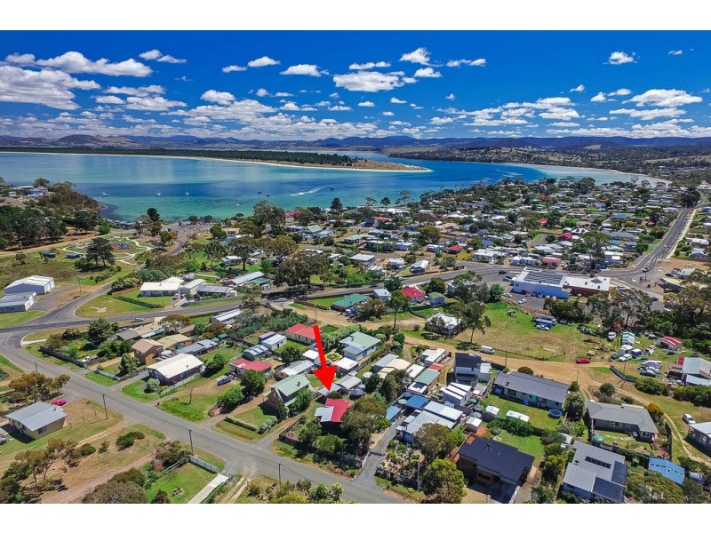 10 Mongana Street, Dodges Ferry TAS 7173