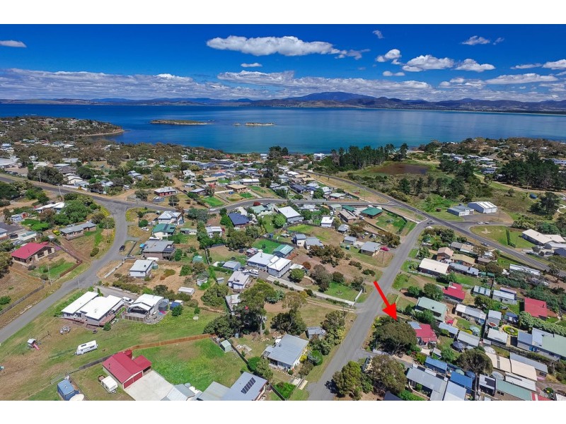 10 Mongana Street, Dodges Ferry TAS 7173