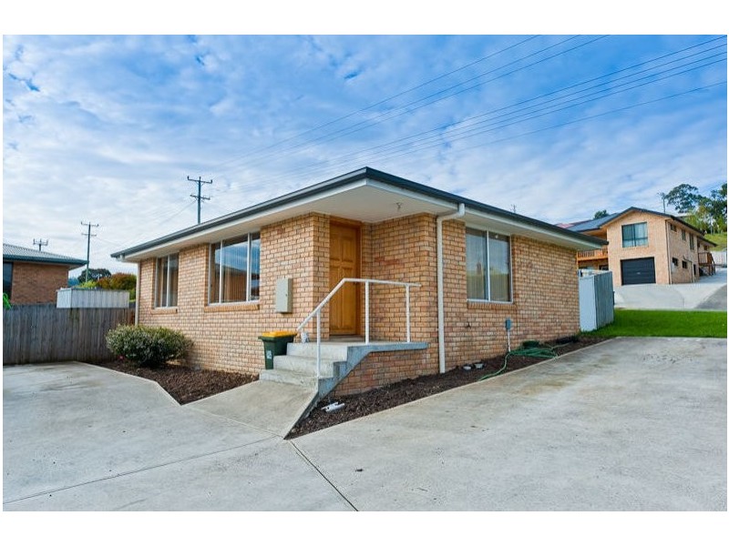 1/2 Benjamin Terrace, New Norfolk TAS 7140