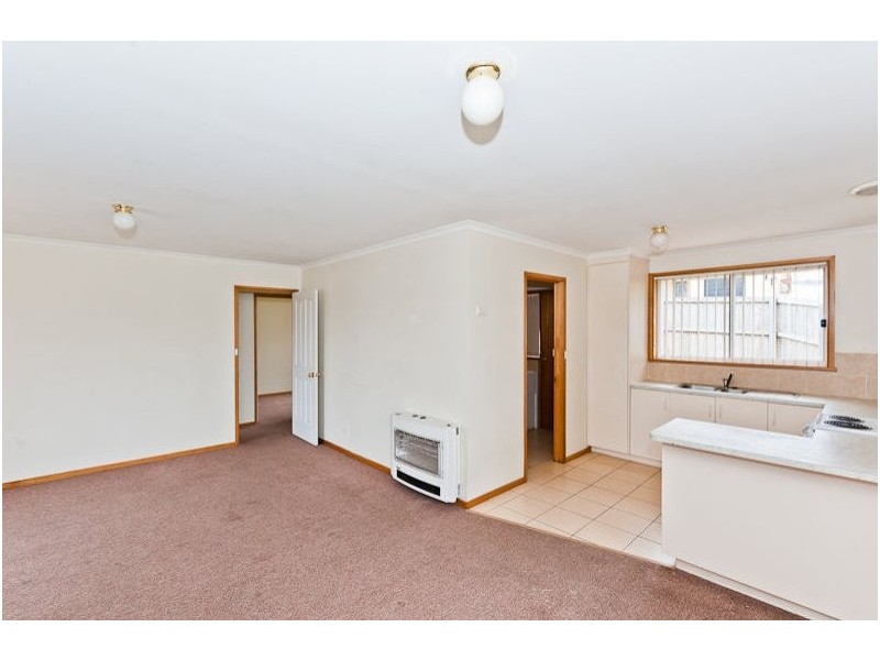 1/2 Benjamin Terrace, New Norfolk TAS 7140