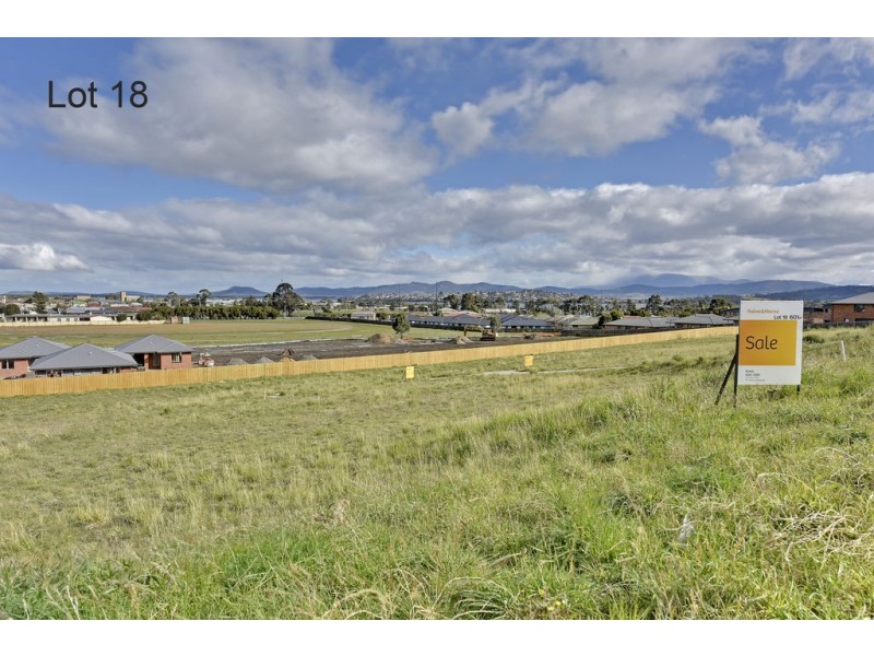 Lot 18 On Horizons (Dubbs and Co Drive), Sorell TAS 7172