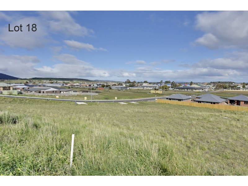 Lot 18 On Horizons (Dubbs and Co Drive), Sorell TAS 7172