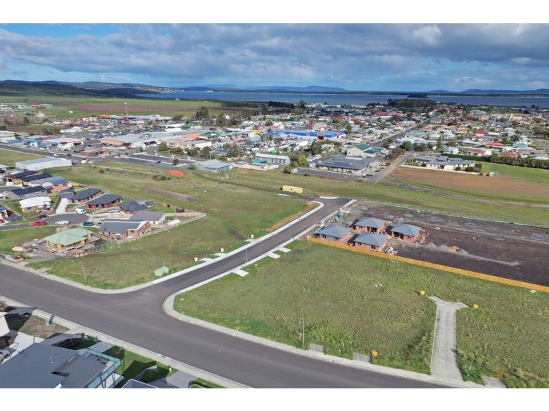 Lot 18 On Horizons (Dubbs and Co Drive), Sorell TAS 7172