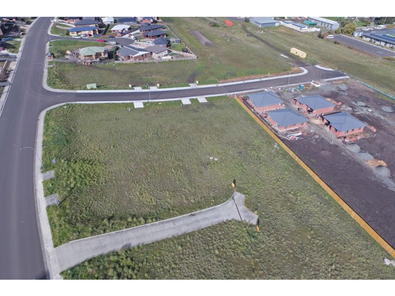 Lot 14 On Horizons (Dubbs and Co Drive), Sorell TAS 7172