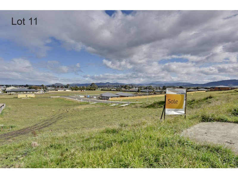 Lot 11 On Horizons (Dubbs and Co Drive), Sorell TAS 7172