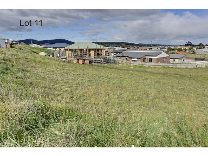 Lot 11 On Horizons (Dubbs and Co Drive), Sorell TAS 7172