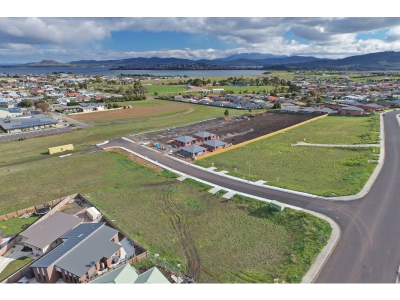 Lot 11 On Horizons (Dubbs and Co Drive), Sorell TAS 7172