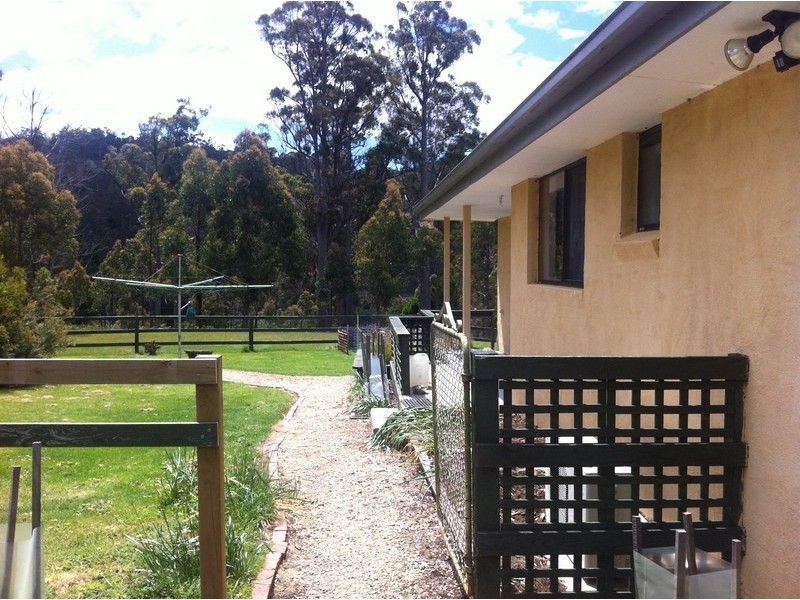 1163 Native Corners Road, Campania TAS 7026