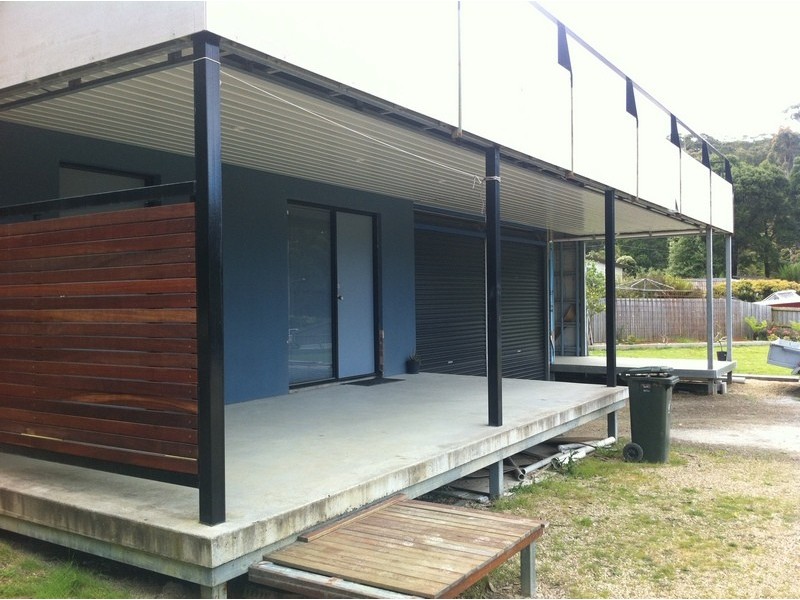 15 Stewarts Bay Road, Port Arthur TAS 7182