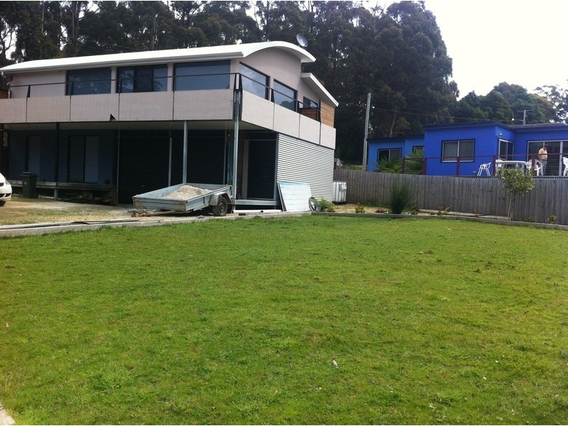 15 Stewarts Bay Road, Port Arthur TAS 7182