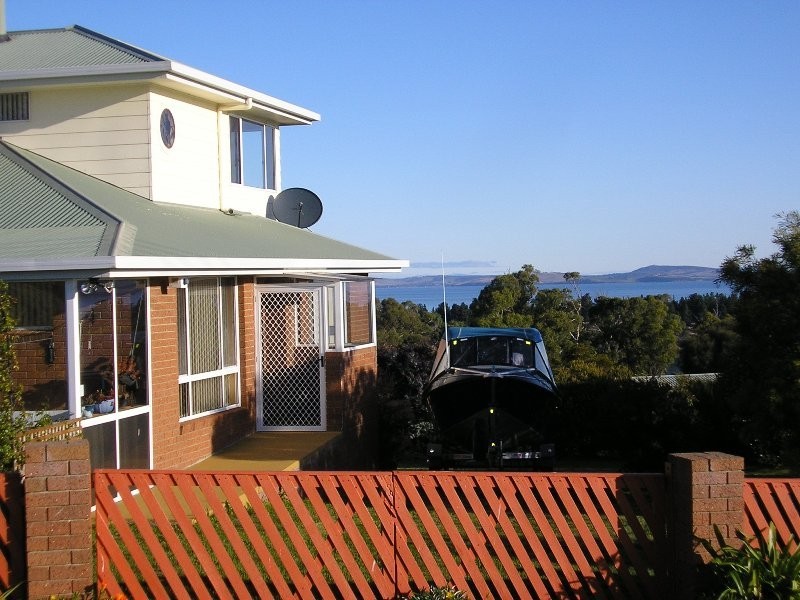 9 Elizabeth Street, Lewisham TAS 7173