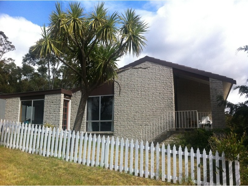 245 Native Corners Road, Campania TAS 7026