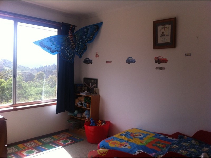 245 Native Corners Road, Campania TAS 7026